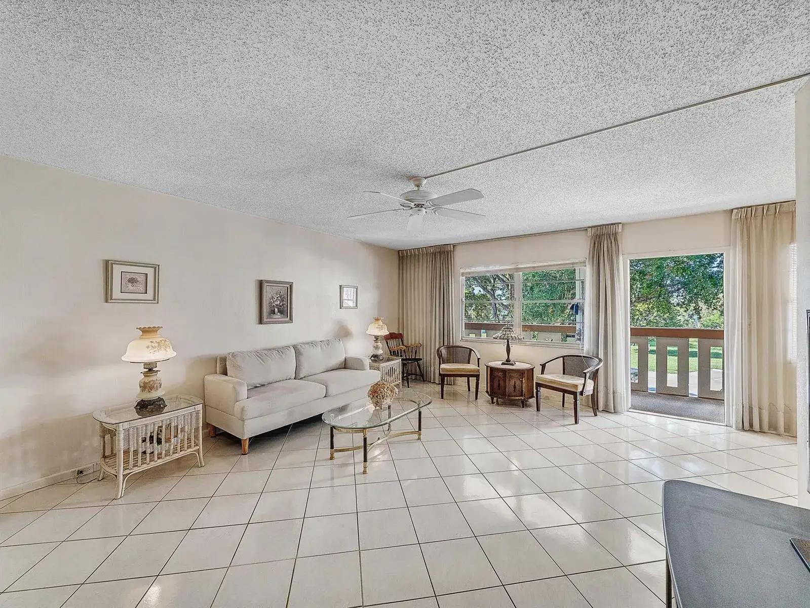 2 bedroom 2 bath Residential for sale at 3002 Ventnor # G, Deerfield Beach FL 33442
