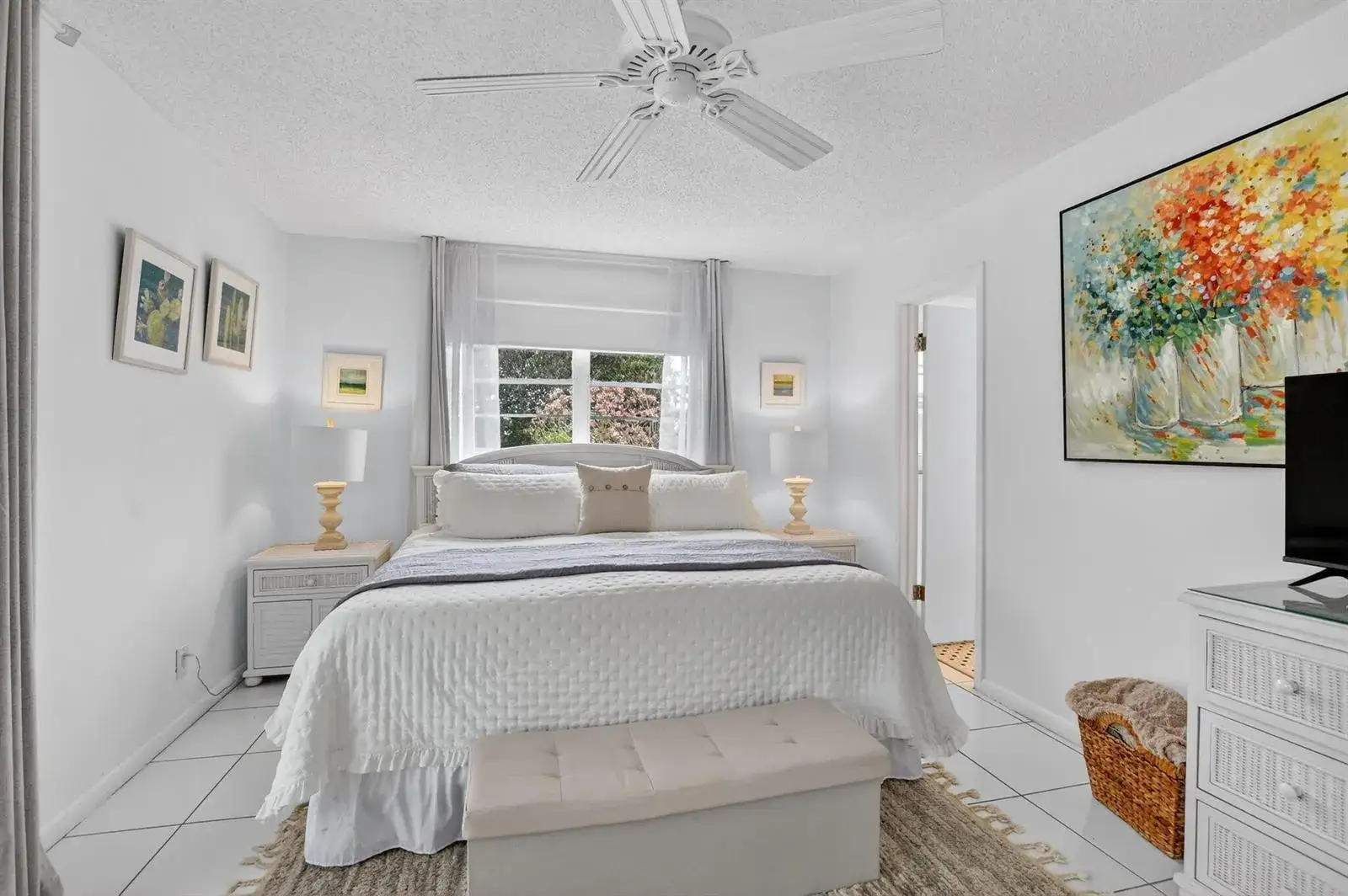 1 bedroom 1 bath Residential for sale at 477 Tilford V, Deerfield Beach FL 33442