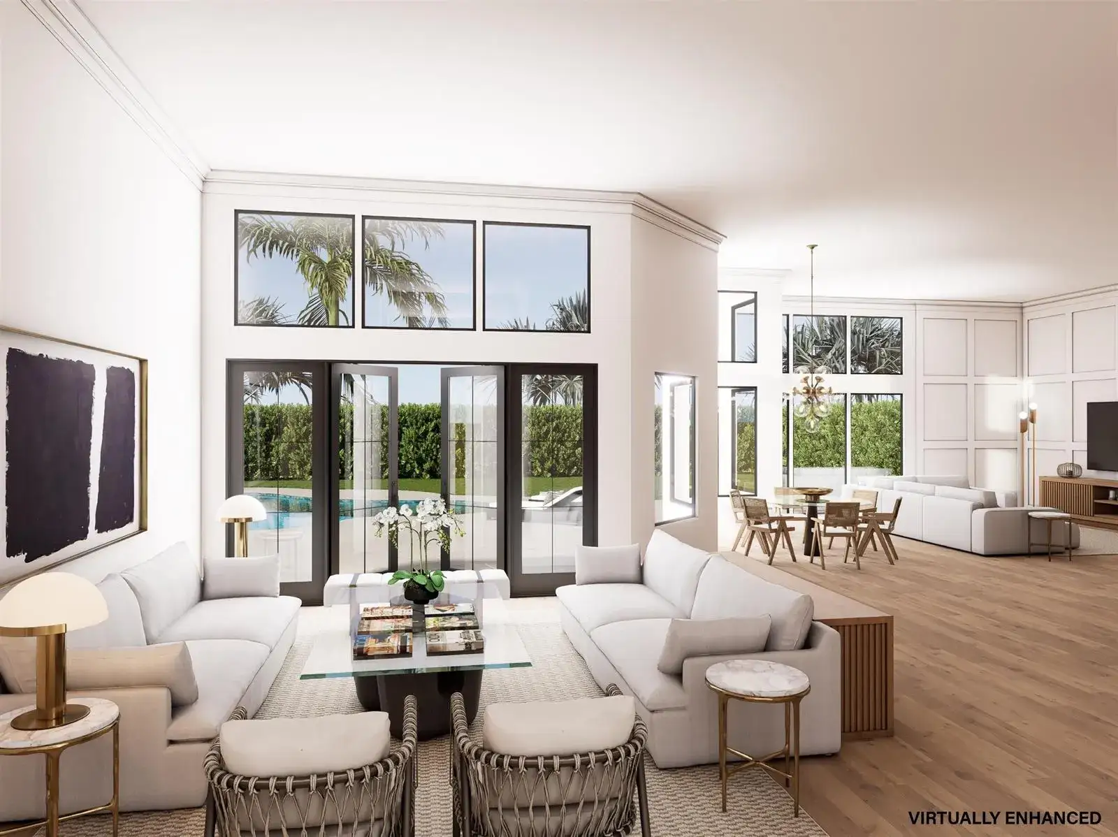 4 bedroom 4 bath Residential for sale at 4475 NW 24th Terrace, Boca Raton FL 33431