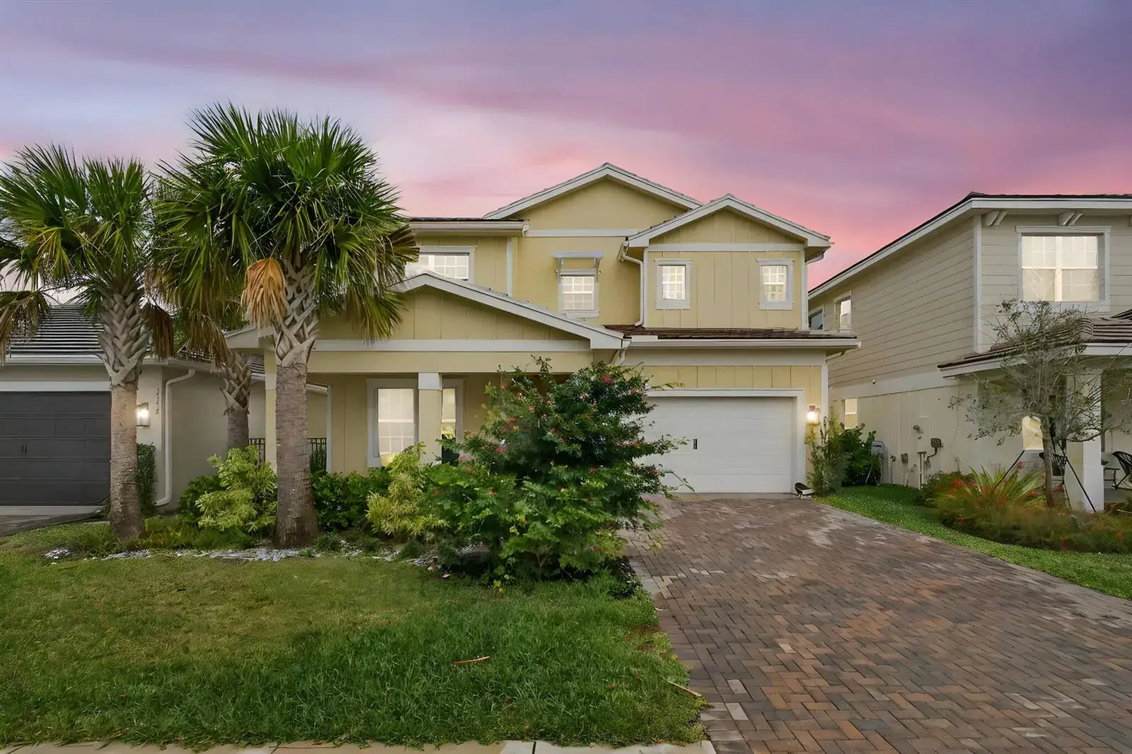4 bedroom 3 bath Residential for sale at 17235 Tawny Owl Trail, Loxahatchee FL 33470