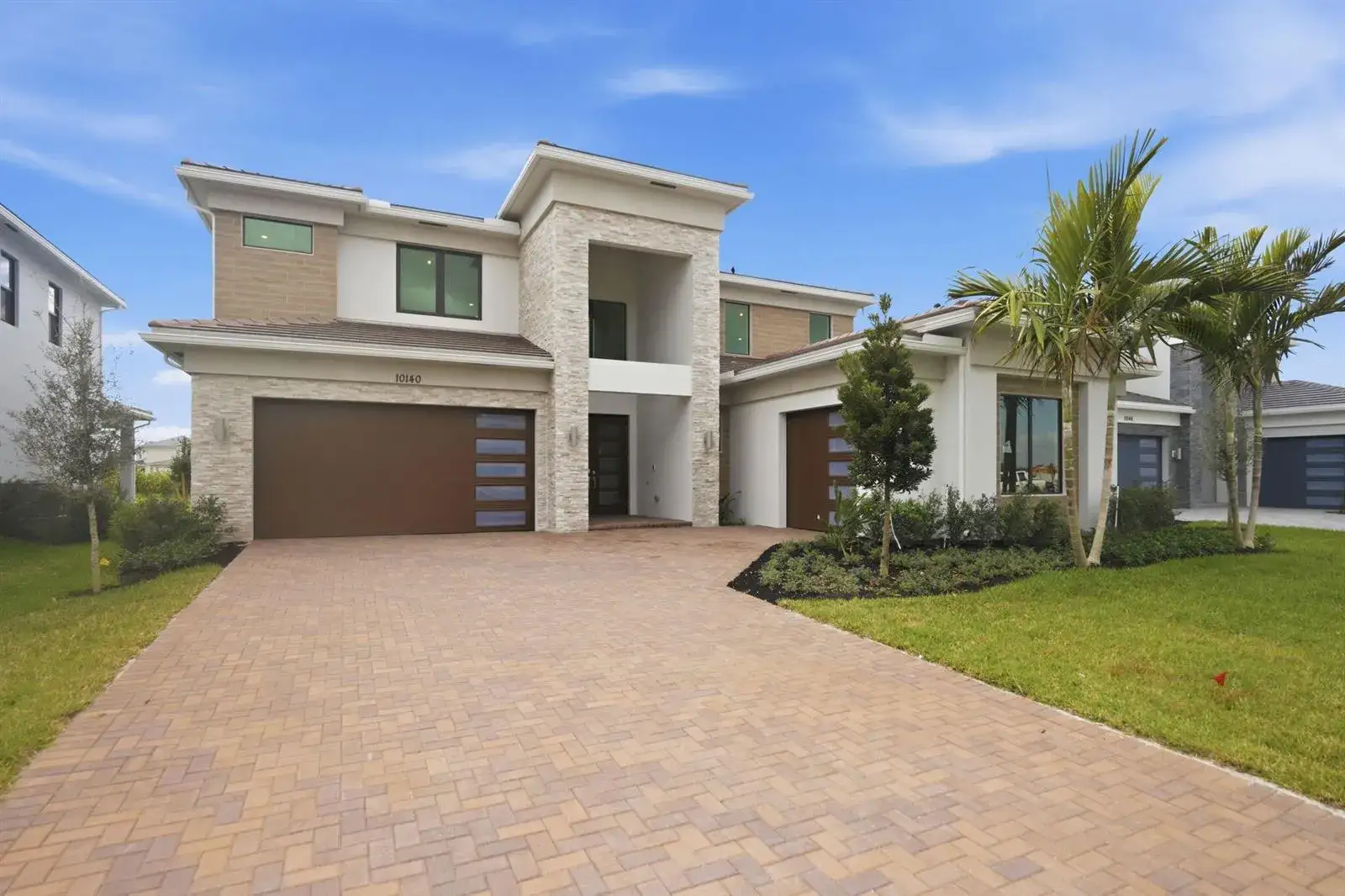 5 bedroom 5 bath Residential for sale at 10140 Royal Ascot Avenue, Lake Worth FL 33449