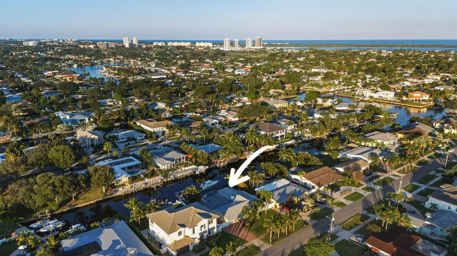 3 bedroom 2 bath Residential for sale at 733 Jacana Way, North Palm Beach FL 33408