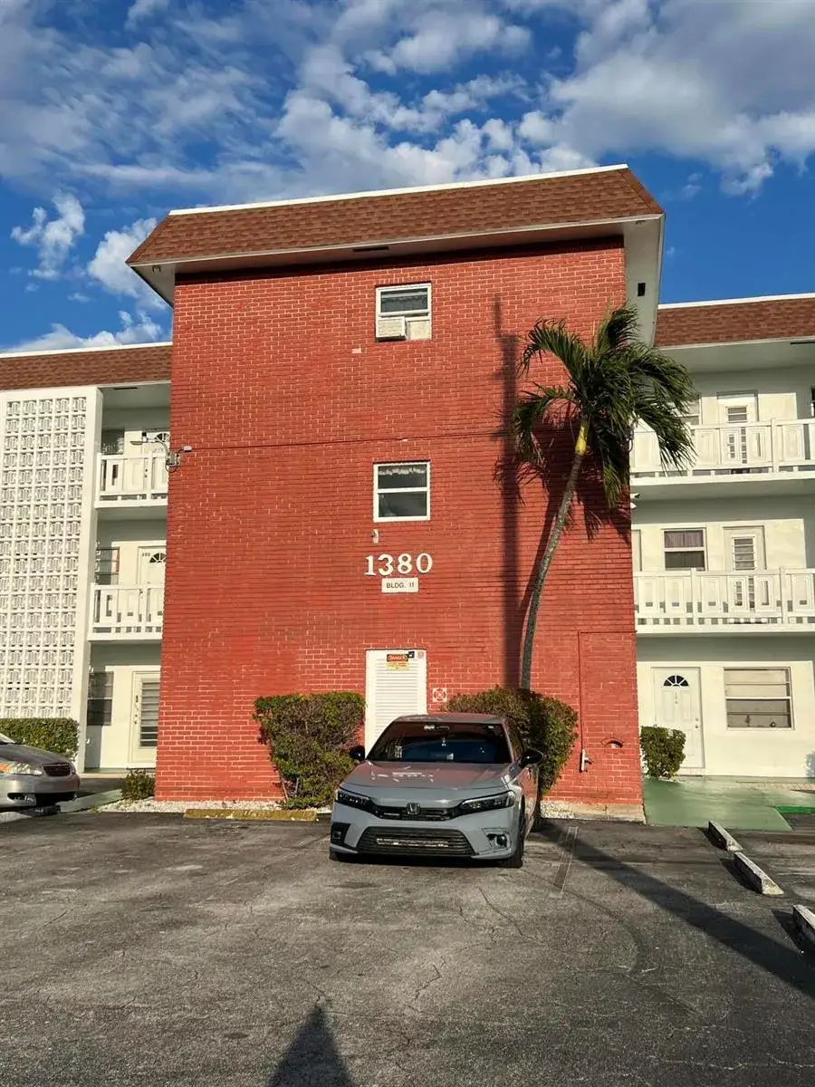 2 bedroom 2 bath Residential for sale at 1380 NW 43rd Terrace # 208, Lauderhill FL 33313