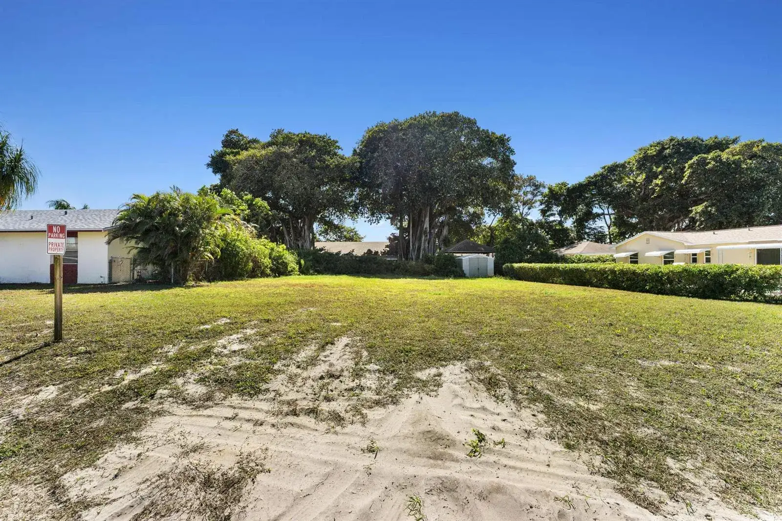 Land/Boat Docks for sale at Xxxx Fittin Court, Lake Worth FL 33461