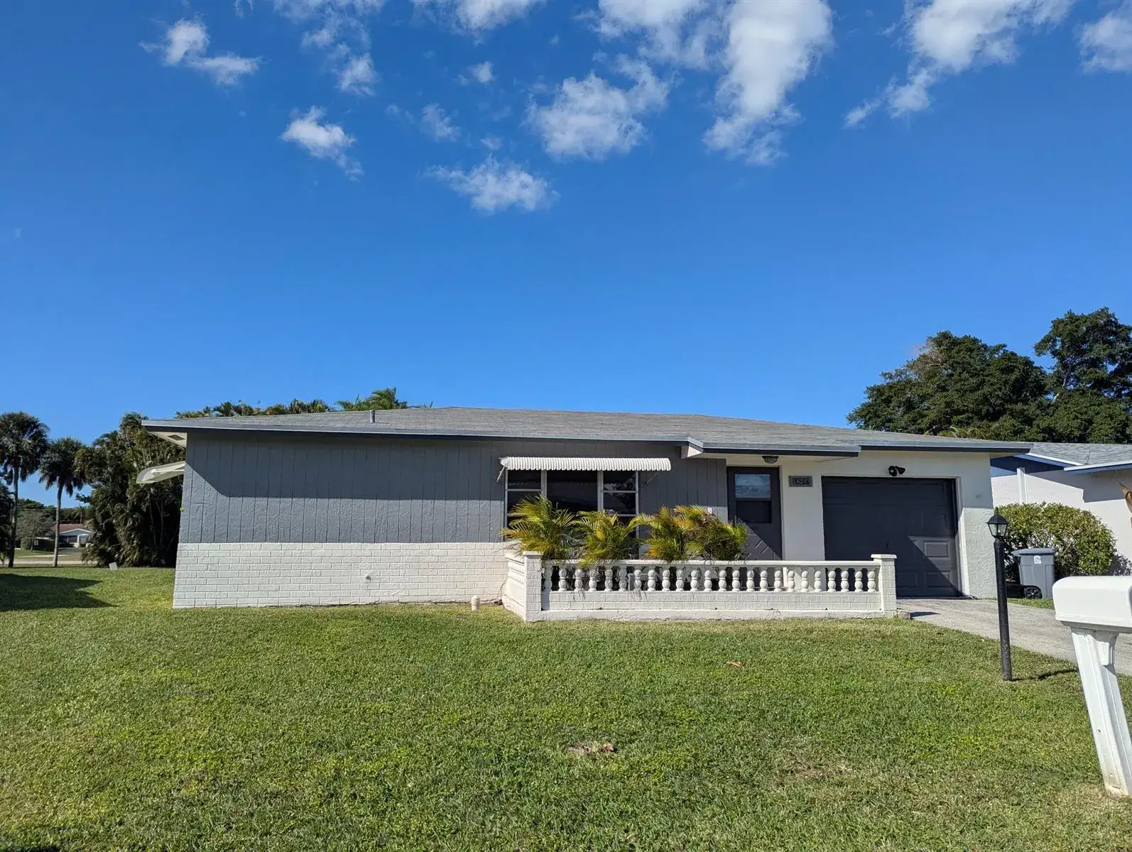 2 bedroom 2 bath Residential for sale at 14243 El Clavel Way, Delray Beach FL 33484