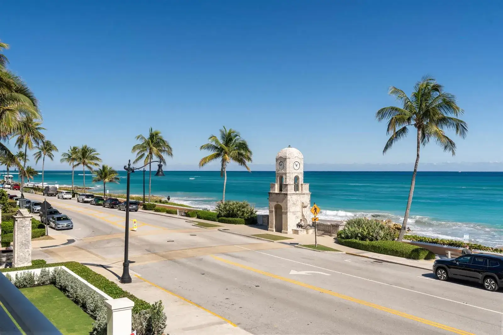 2 bedroom 2 bath Residential for sale at 100 Worth Avenue # 310, Palm Beach FL 33480