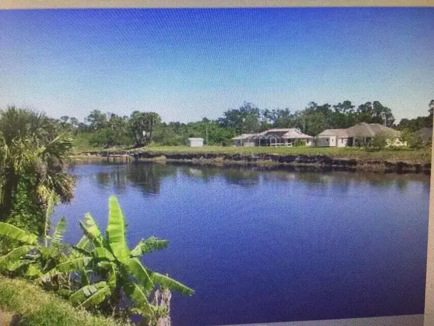 Land/Boat Docks for sale at 1807 SW Import Drive, Port St. Lucie FL 34953