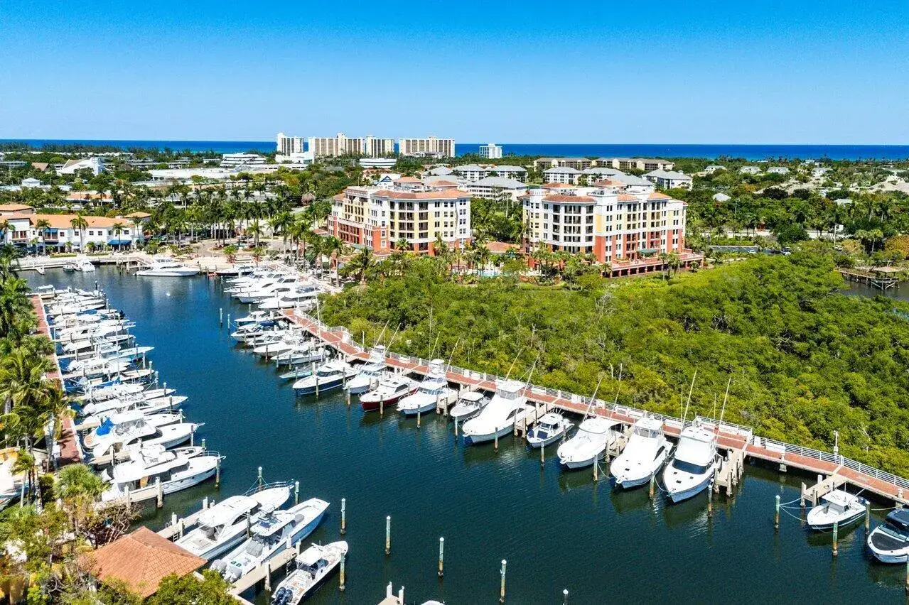 3 bedroom 3 bath Residential for sale at 500 S Us Highway 1 # 202, Jupiter FL 33477