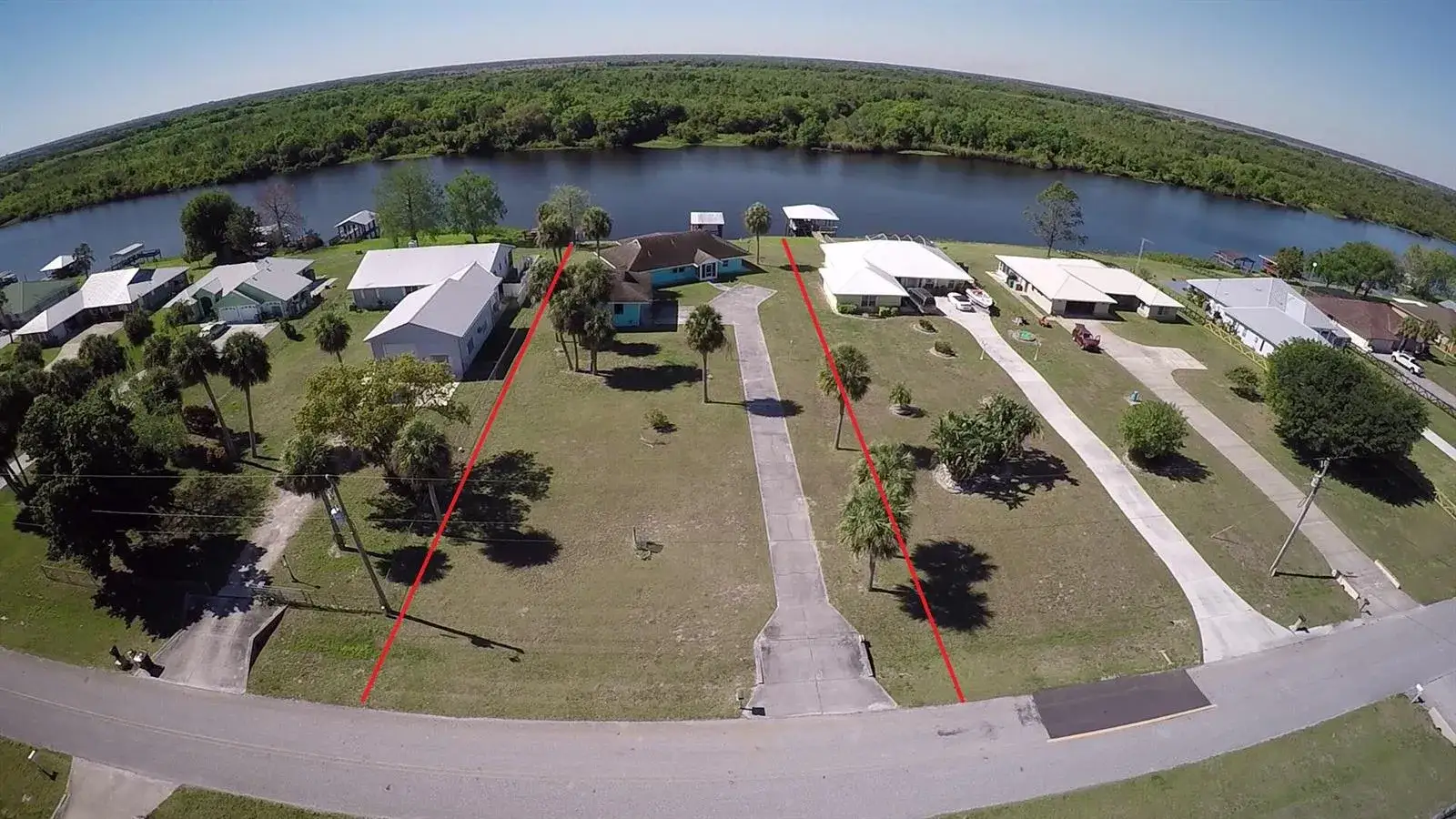2 bedroom 2 bath Residential for sale at 13578 SW 144th Parkway, Okeechobee FL 34974