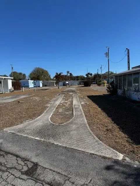 Commercial Land for sale at 2023 St Lucie Blvd, Unit 159, Fort Pierce FL 34946