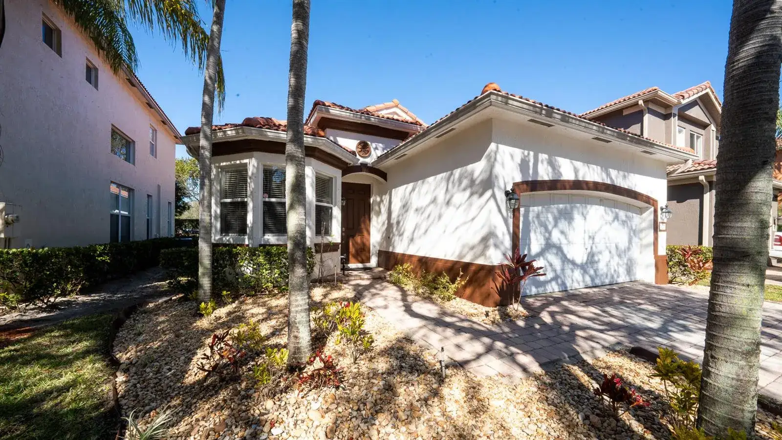 3 bedroom 2 bath Residential for sale at 1107 Center Stone Lane, Riviera Beach FL 33404