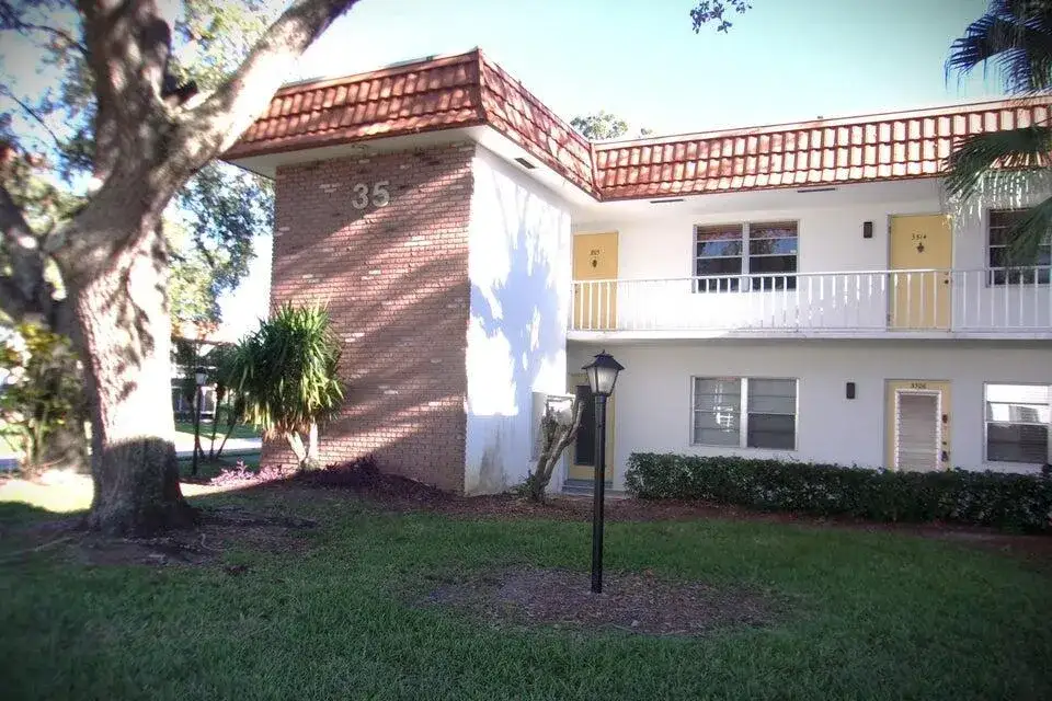 2 bedroom 2 bath Residential Lease for rent at 1225 NW 21st Street # 3506, Stuart FL 34994