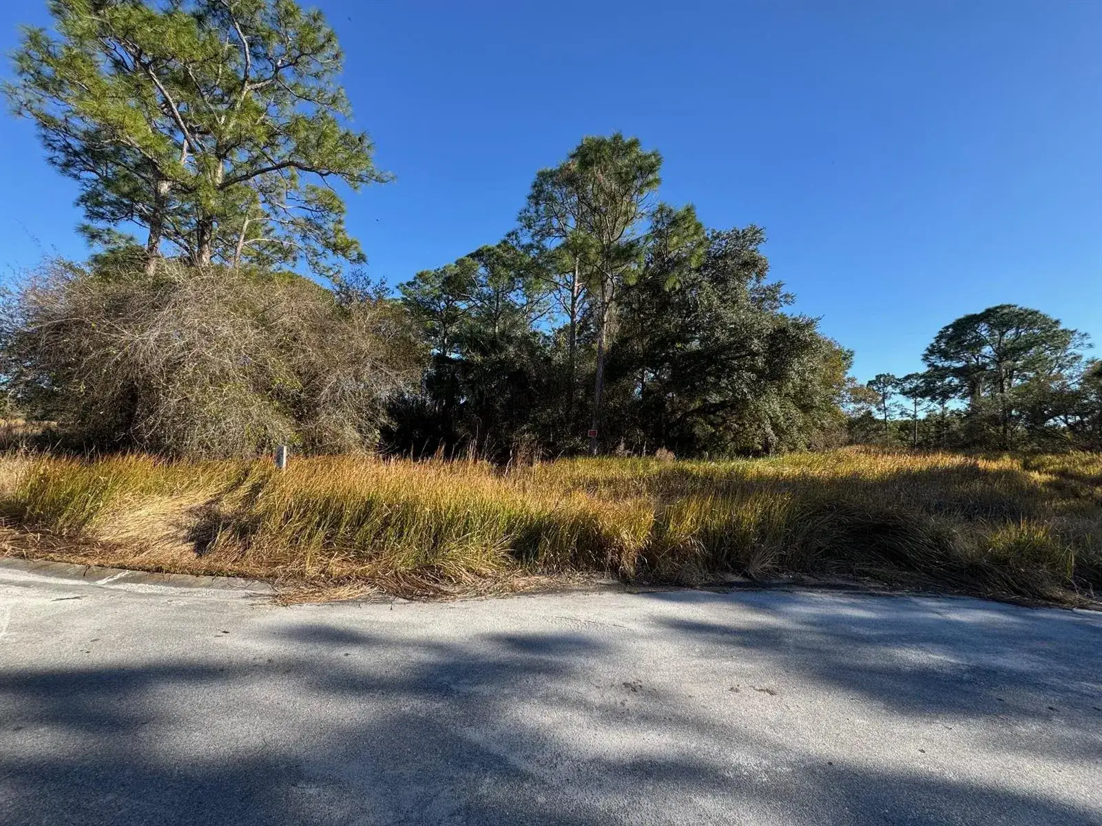 Land/Boat Docks for sale at 10653 Lighter Wood Lane, Fort Pierce FL 34945