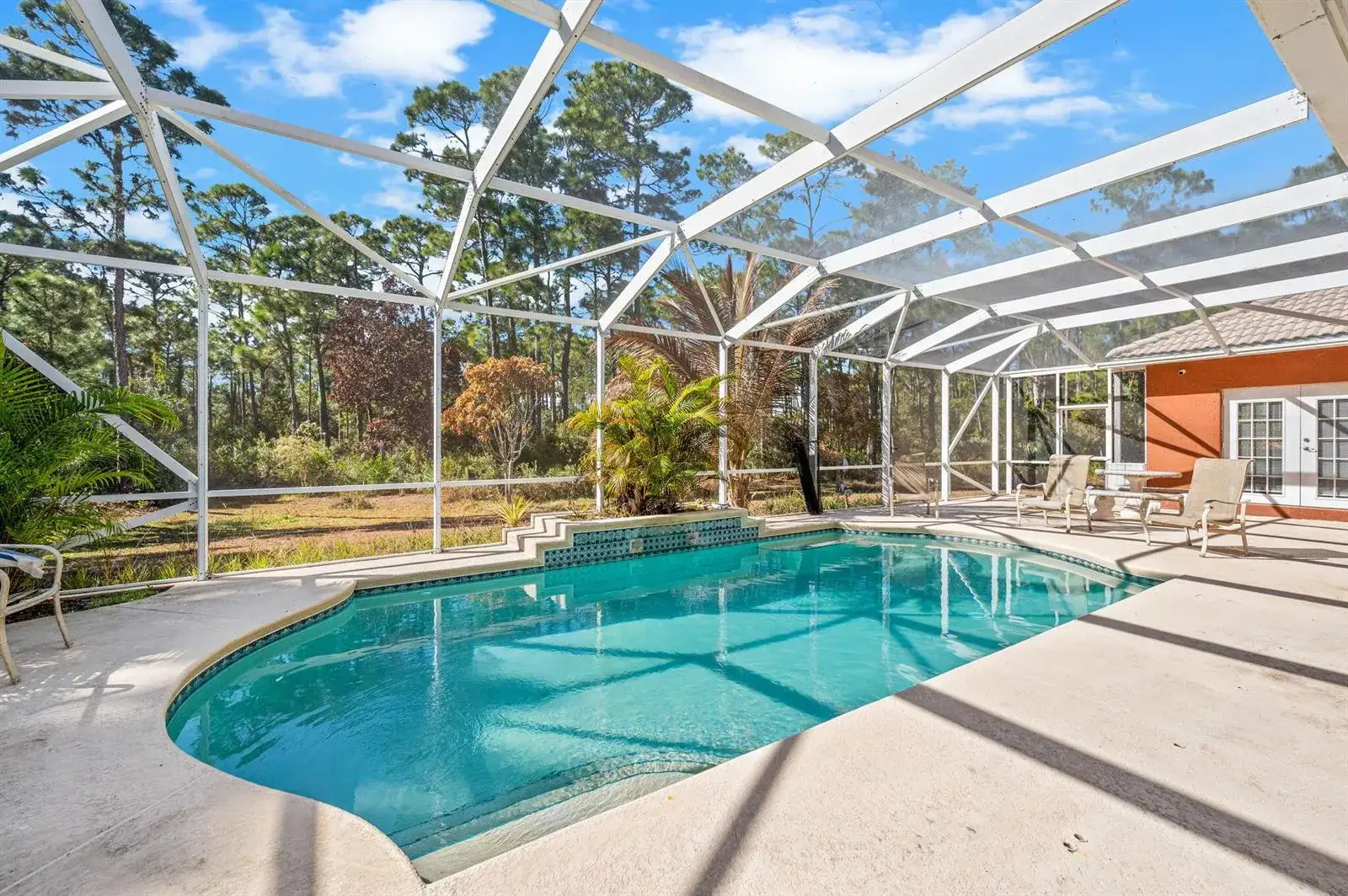 4 bedroom 3 bath Residential for sale at 5305 Southwind Trail, Fort Pierce FL 34951
