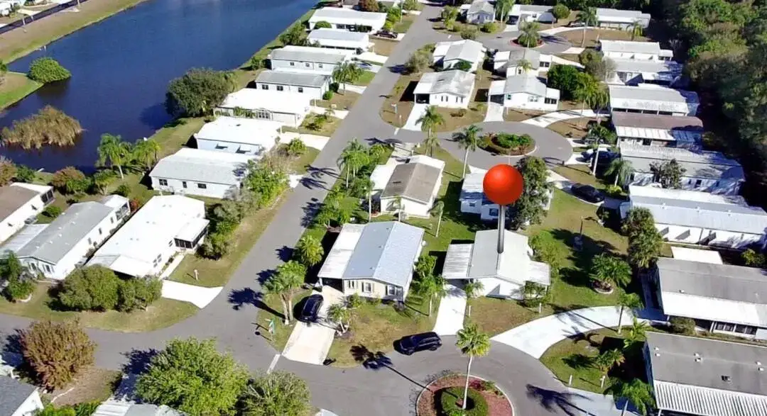 2 bedroom 2 bath Residential for sale at 5680 Hemingway Court # 15, Fort Pierce FL 34982