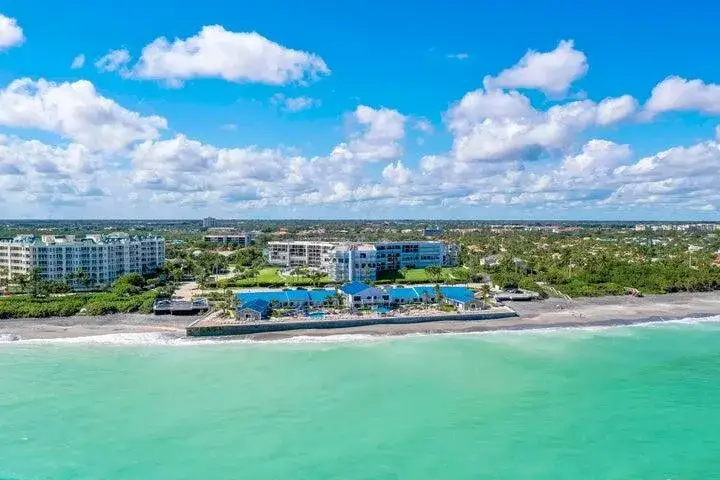 3 bedroom 2 bath Residential for sale at 1300 S Highway A1a # 117, Jupiter FL 33477