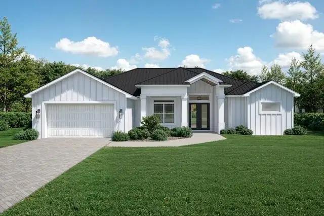 4 bedroom 2 bath Residential for sale at 511 SW Timber Trail, Stuart FL 34997