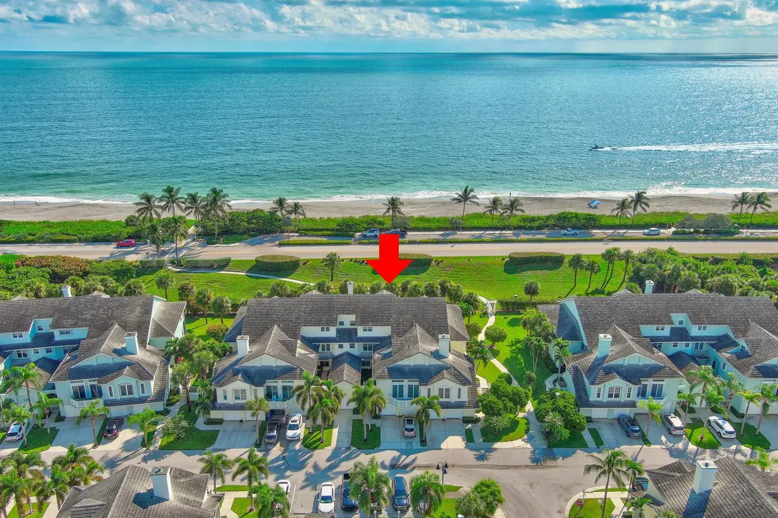 2 bedroom 2 bath Residential Lease for rent at 406 Mainsail Circle, Jupiter FL 33477