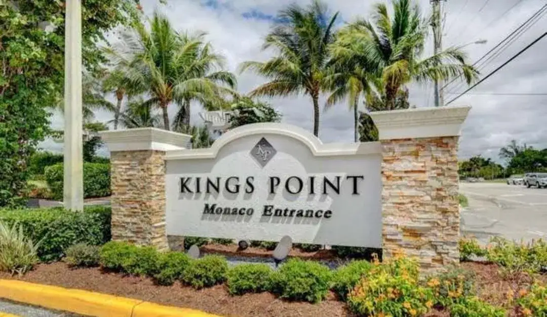 2 bedroom 2 bath Residential for sale at 668 Monaco N # 668, Delray Beach FL 33446