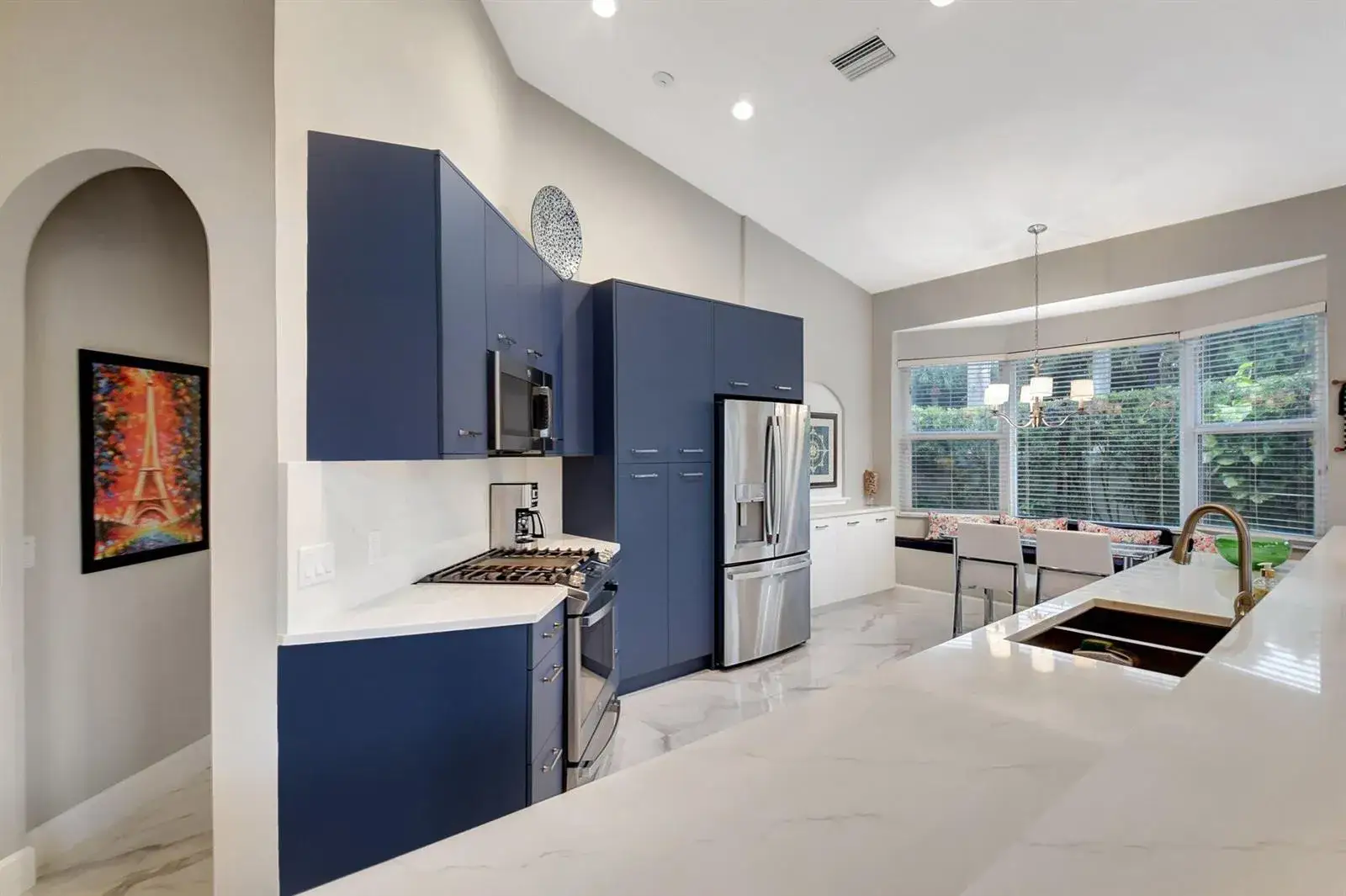 2 bedroom 2 bath Residential Lease for rent at 8180 Sandpiper Way, West Palm Beach FL 33412