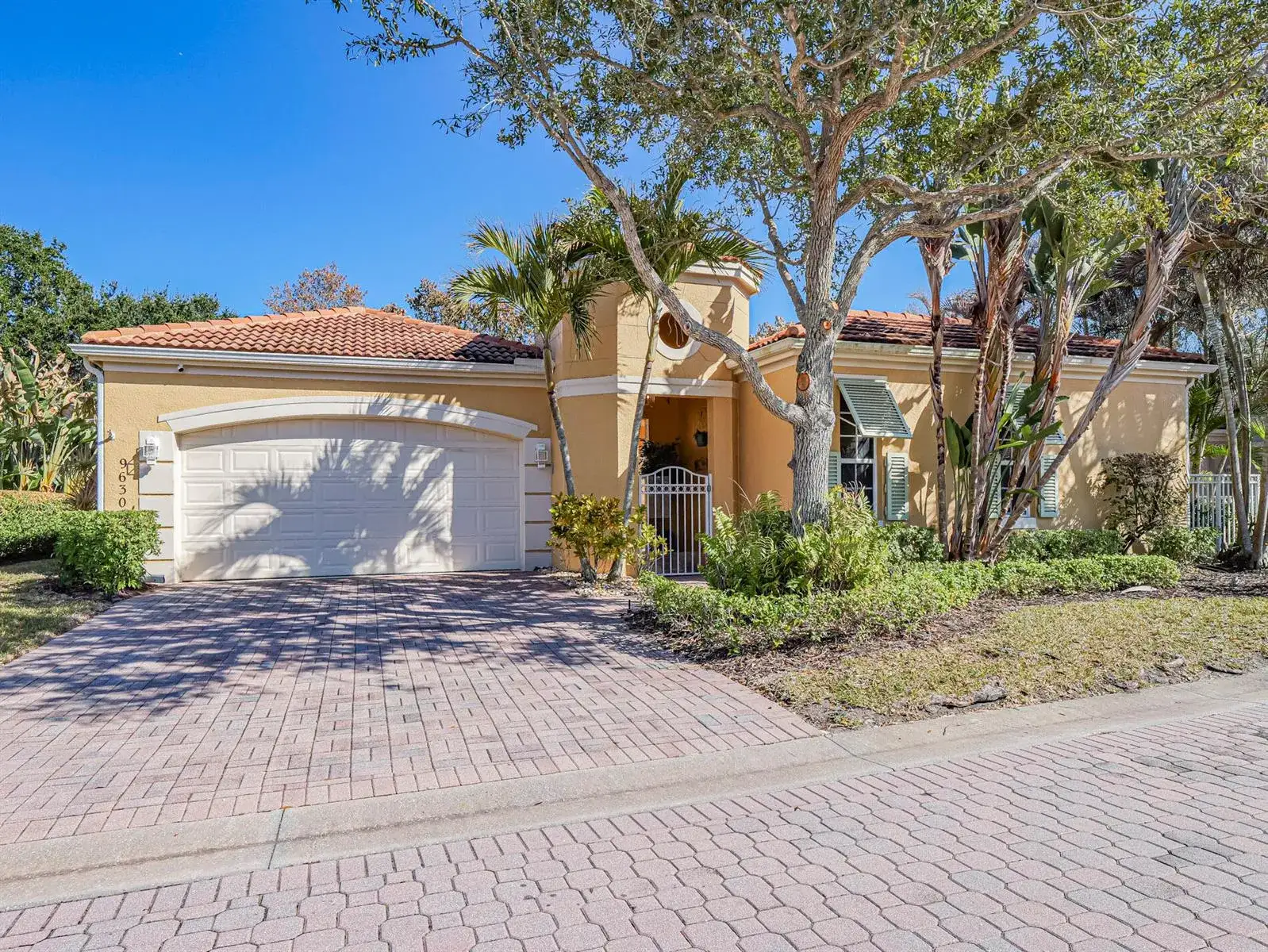 3 bedroom 3 bath Residential for sale at 9630 E Maiden Court, Vero Beach FL 32963