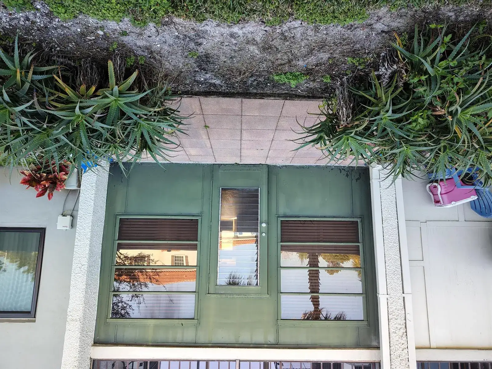 1 bedroom 1 bath Residential Lease for rent at 4100 Tivoli Court # 104, Lake Worth FL 33467