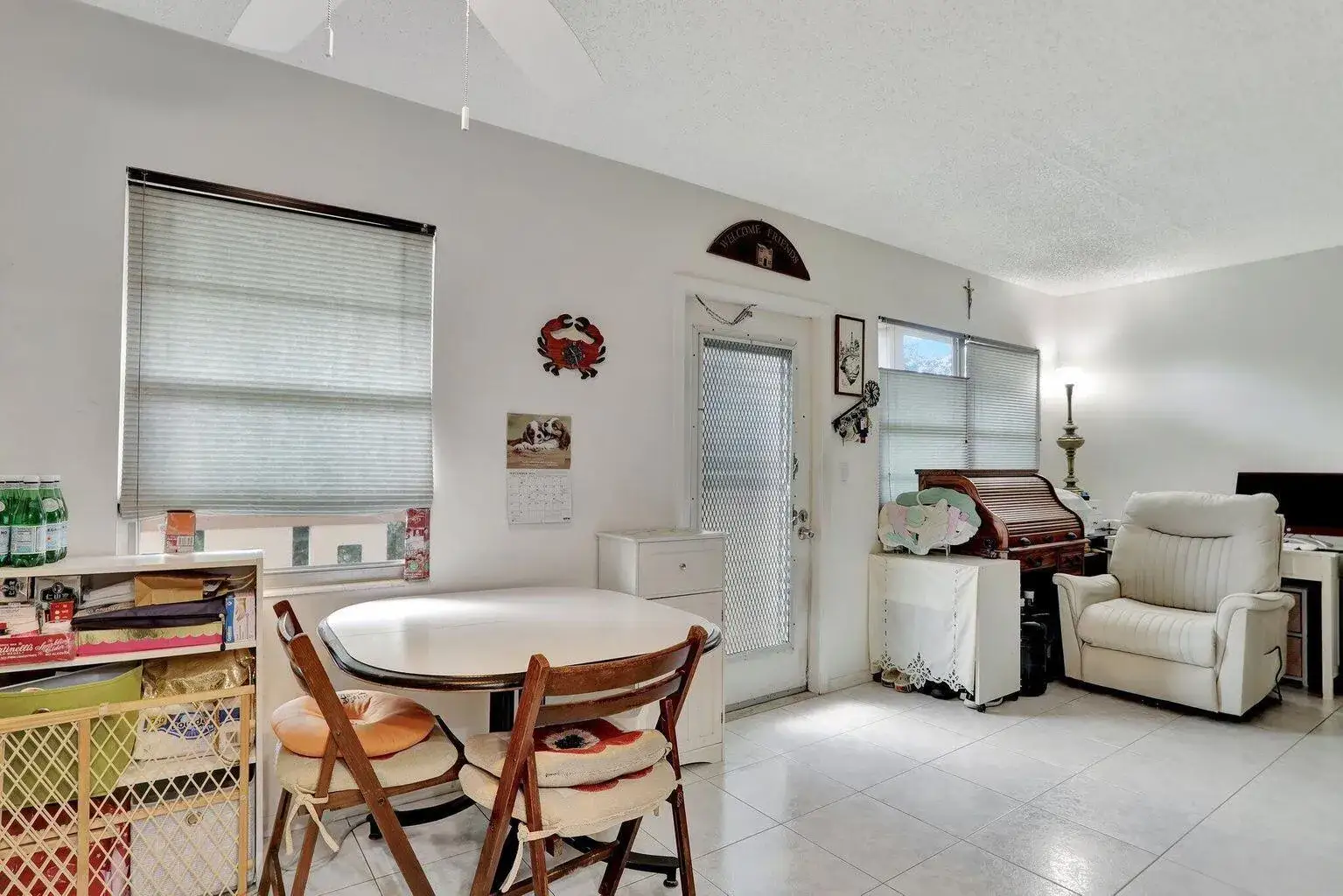 2 bedroom 1 bath Residential for sale at 4076 Newport Q # 4076, Deerfield Beach FL 33442