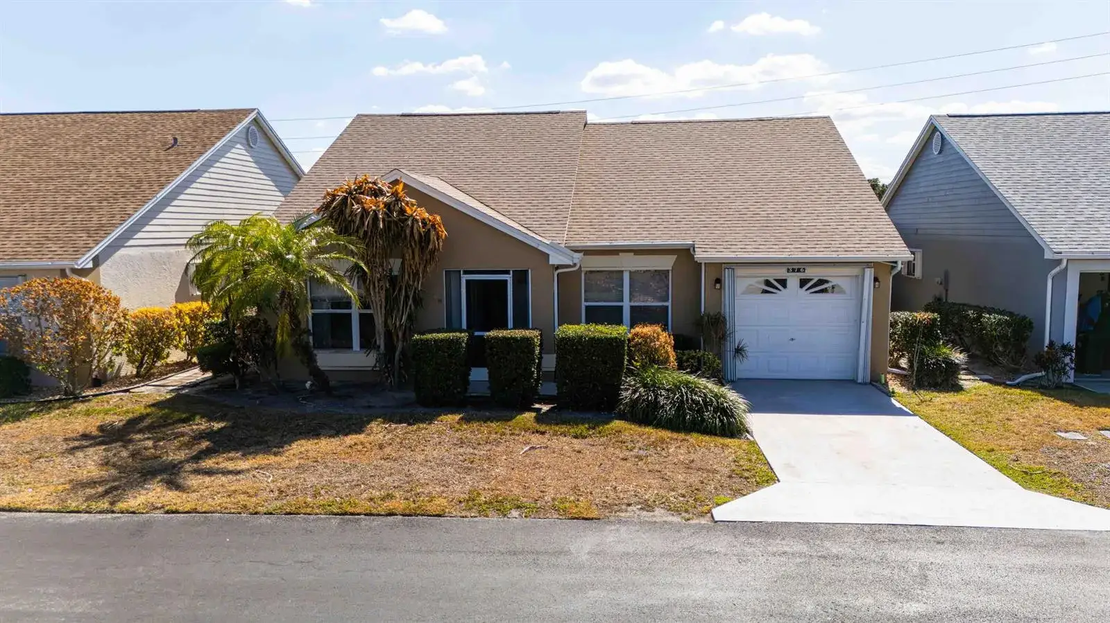 2 bedroom 2 bath Residential for sale at 376 NW Sherry Lane, Port St. Lucie FL 34986