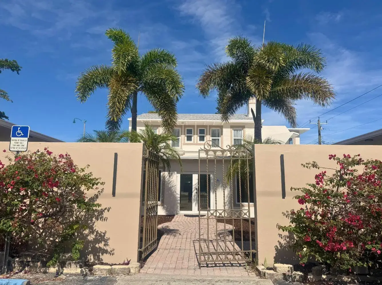 Commercial Sale for sale at 3600 Broadway Avenue, West Palm Beach FL 33407