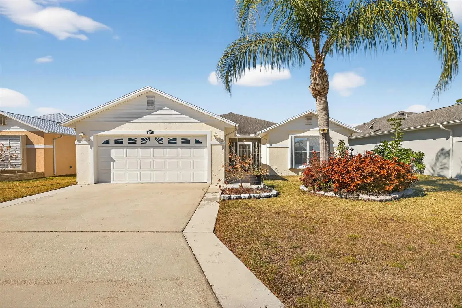3 bedroom 2 bath Residential for sale at 6737 Campanilla, Fort Pierce FL 34951