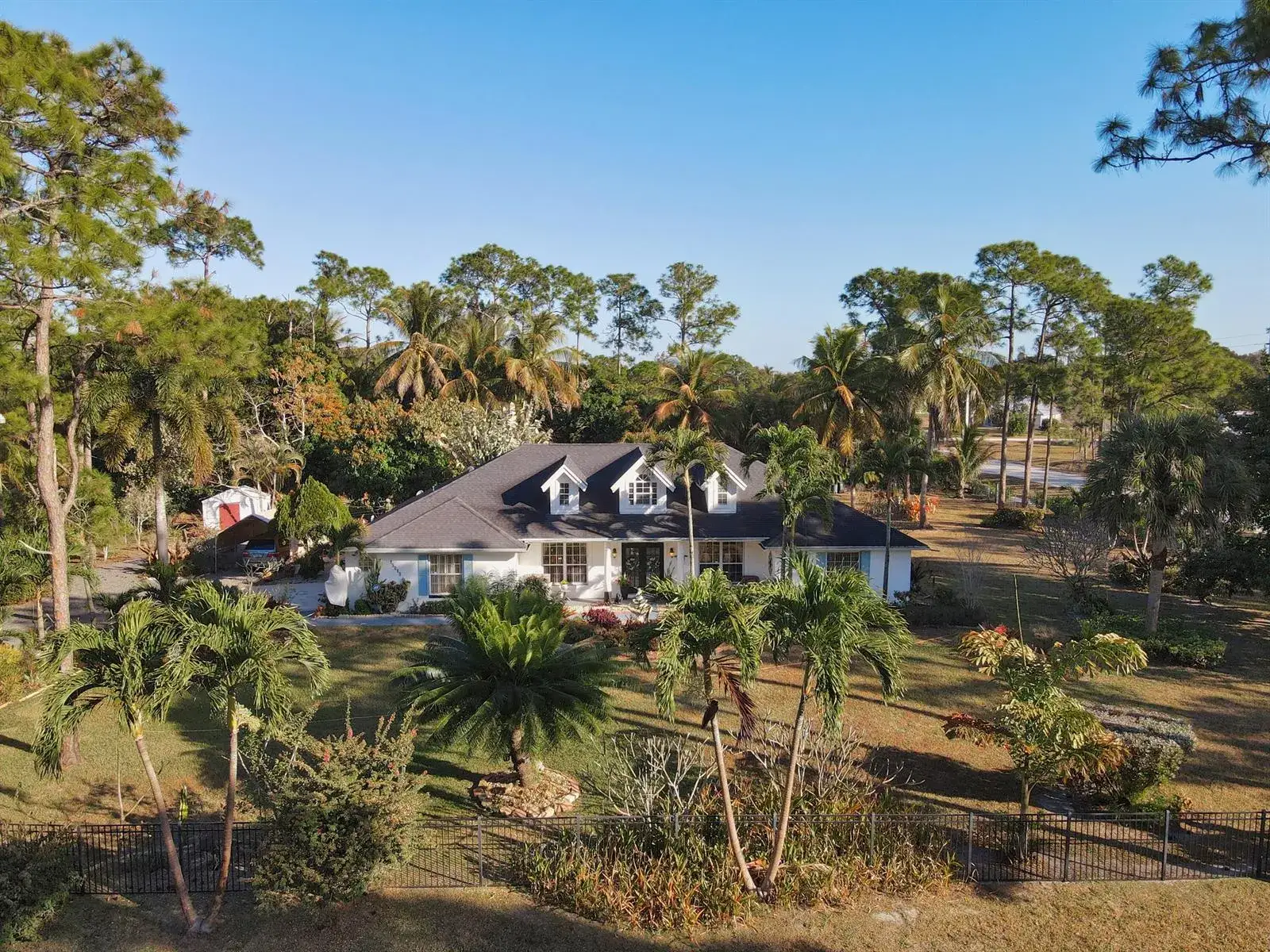 4 bedroom 2 bath Residential for sale at 15049 85th Road N, Loxahatchee FL 33470