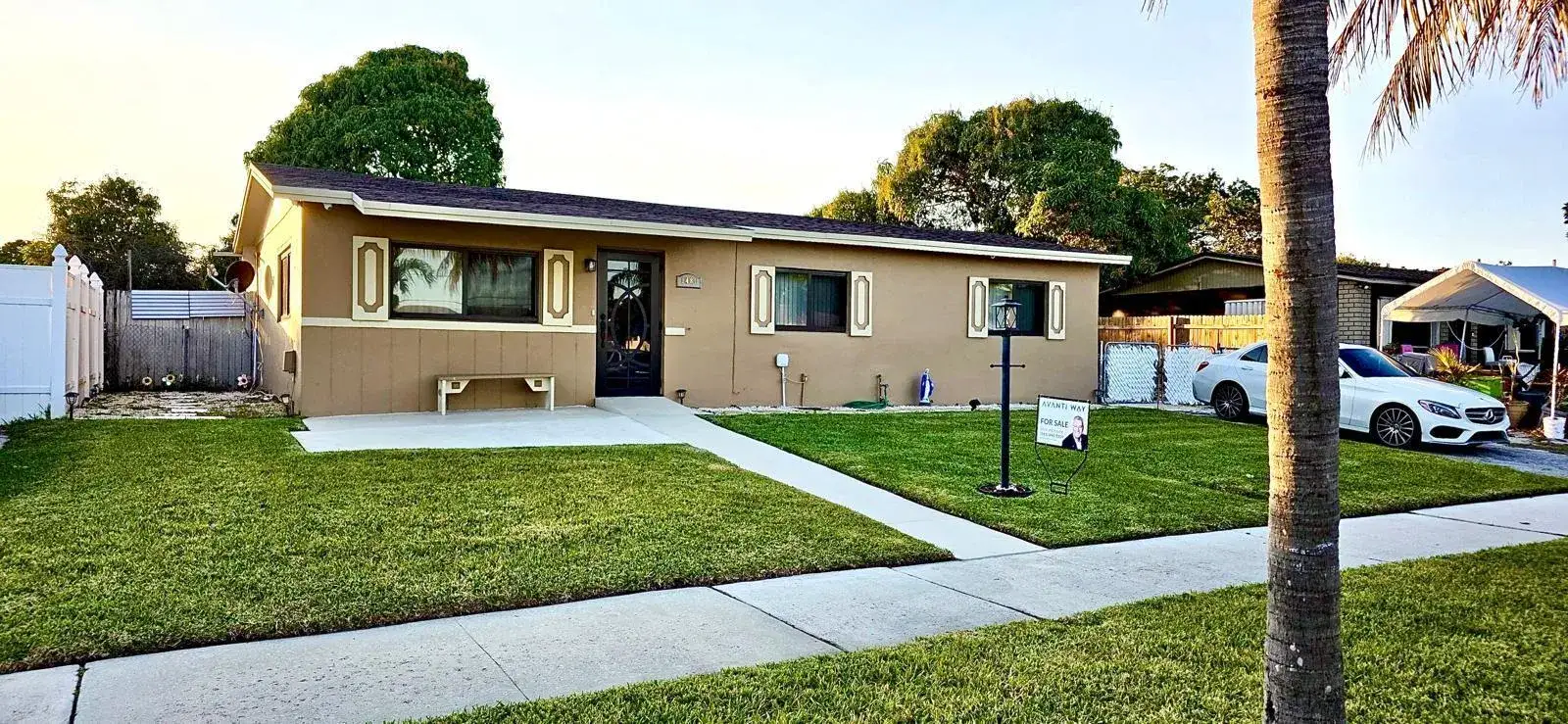 3 bedroom 1 bath Residential for sale at 1481 SW 7th Terrace, Deerfield Beach FL 33441