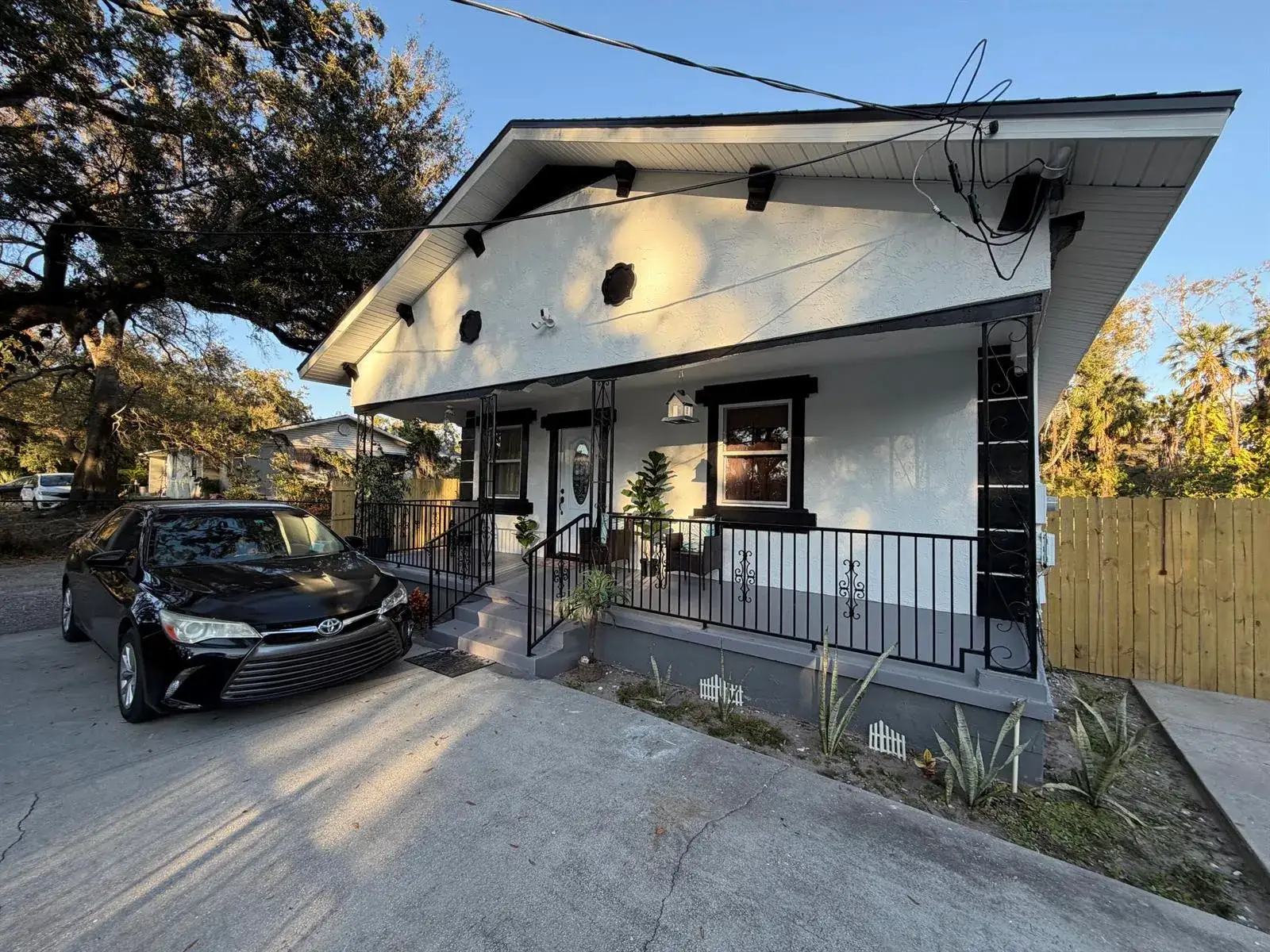 1606 S 45 Street, Tampa FL 33619