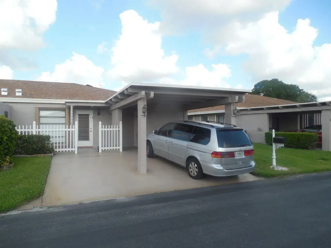 2 bedroom 2 bath Residential for sale at 6792 Moonlit Drive, Delray Beach FL 33446