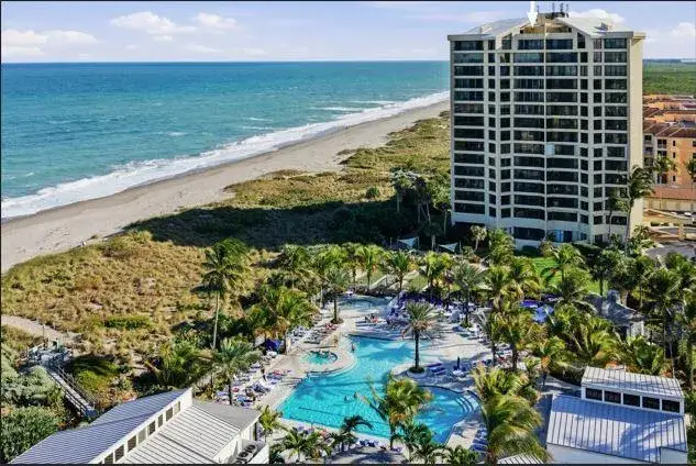 2 bedroom 2 bath Residential for sale at 2400 S Ocean Drive # 8133, Fort Pierce FL 34949