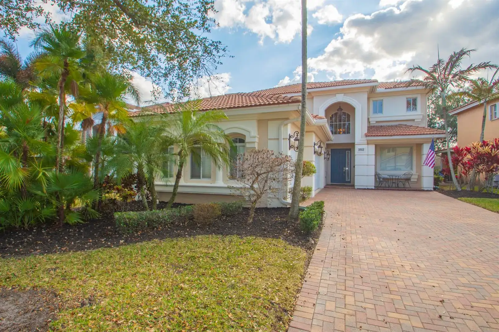 3 bedroom 3 bath Residential for sale at 5962 SW Bald Eagle Drive, Palm City FL 34990