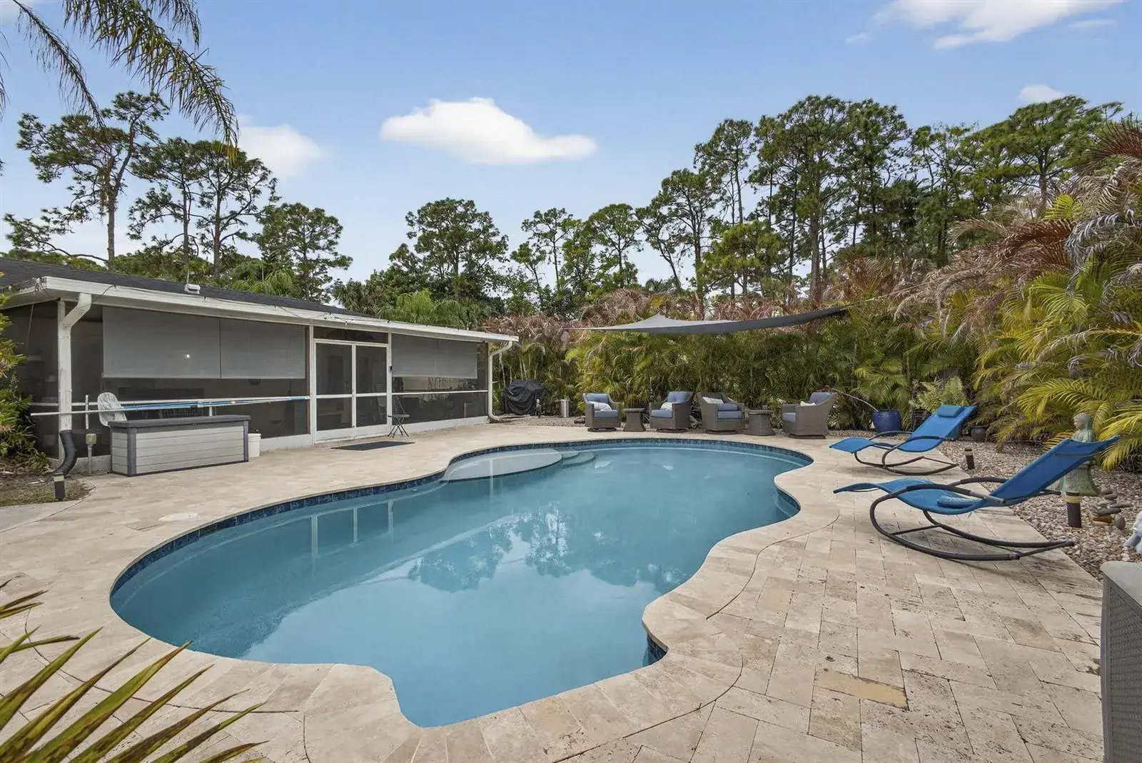 3 bedroom 2 bath Residential for sale at 15773 85th Road N, Loxahatchee FL 33470
