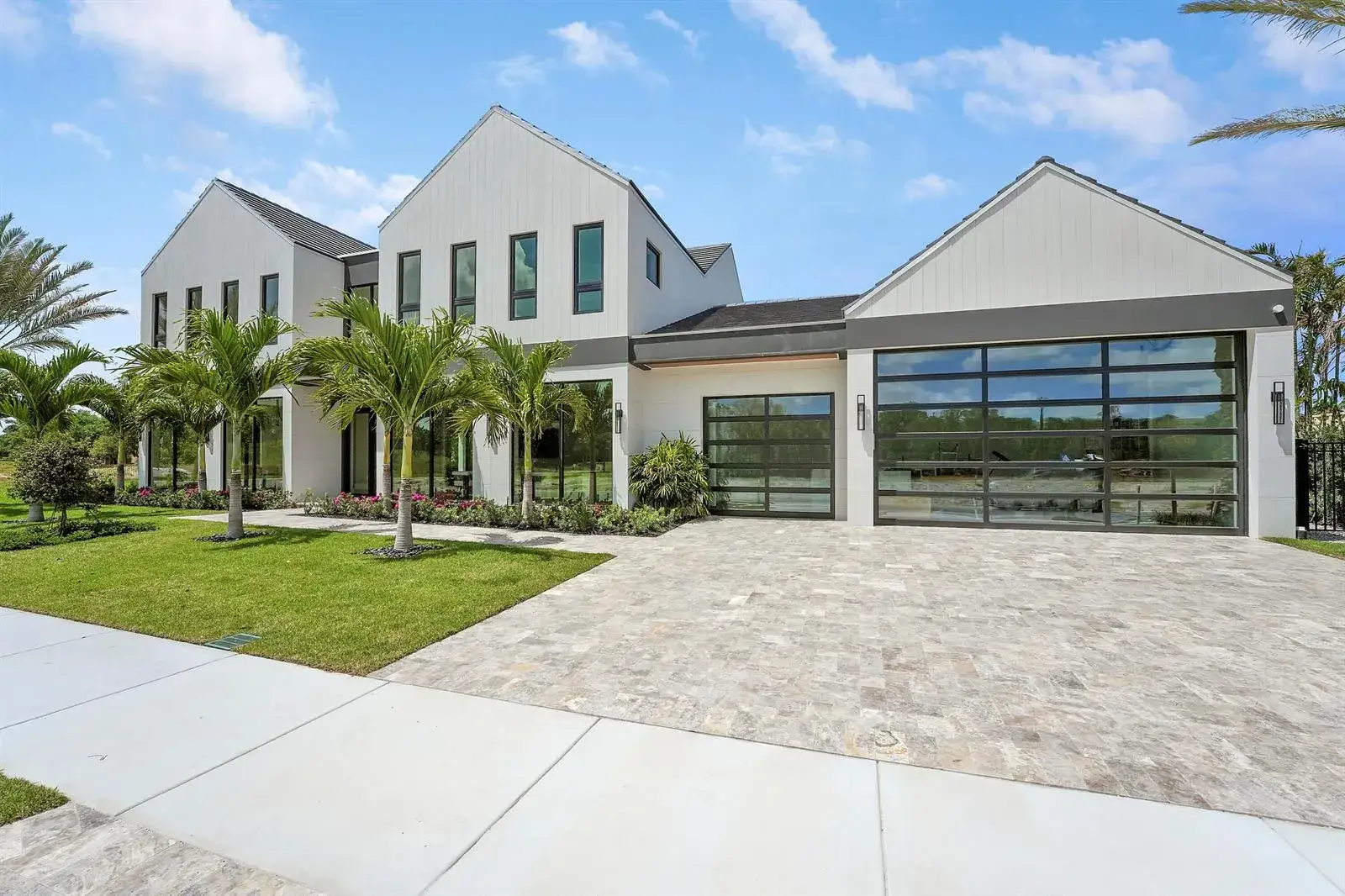 5 bedroom 5 bath Residential for sale at 11122 Polo Park Trail, Wellington FL 33414