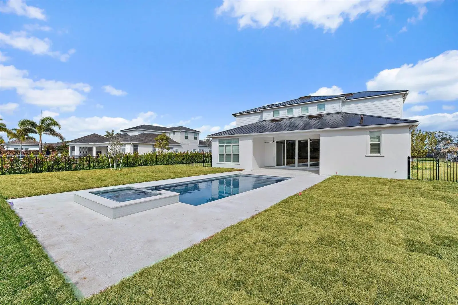 5 bedroom 4 bath Residential for sale at 20161 SE Bridgewater Drive, Jupiter FL 33458
