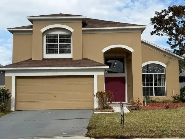 13933 Huntwick Drive, Orlando FL 32837