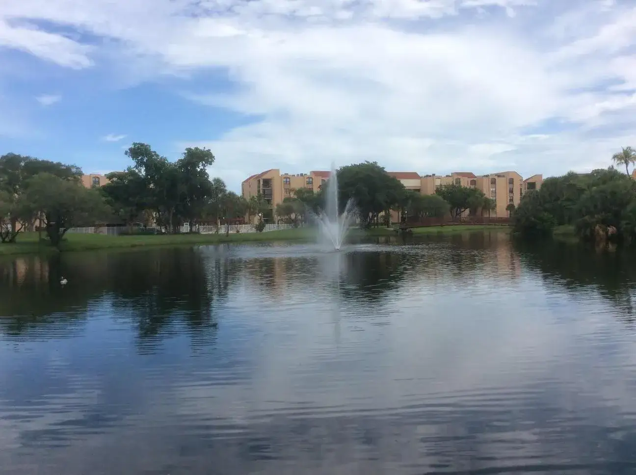 2 bedroom 2 bath Residential Lease for rent at 955 Dotterel Road # 2307, Delray Beach FL 33444
