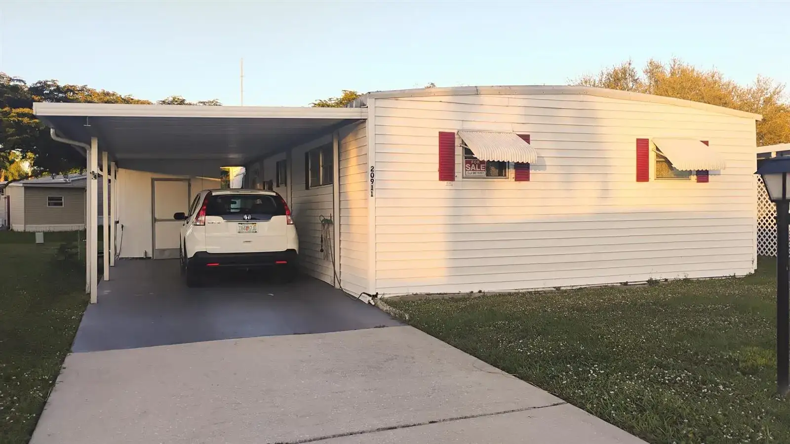 2 bedroom 2 bath Residential for sale at 20911 Sunrise Drive, Boca Raton FL 33433