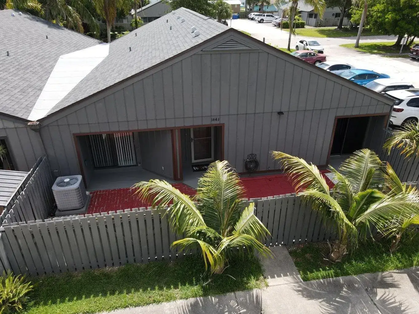 2 bedroom 2 bath Residential for sale at 1443 39th Avenue # 2, Vero Beach FL 32960