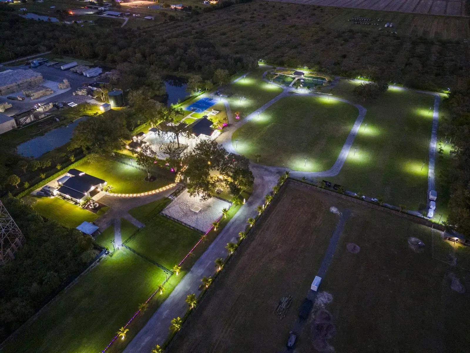 16200 Orange Avenue, Fort Pierce FL 34945