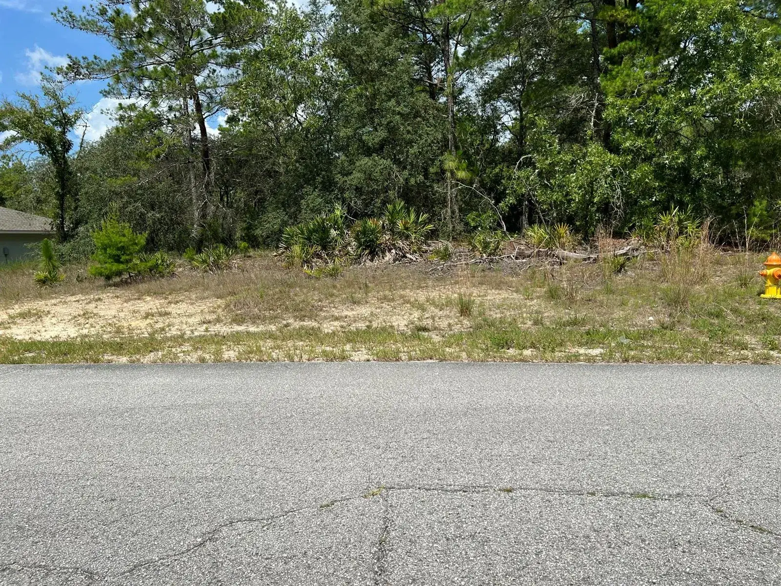 Land/Boat Docks for sale at 6876 N Sandborn Loop, FL 34433