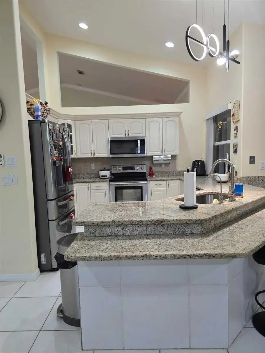 4 bedroom 2 bath Residential for sale at 3212 SE Pinto Street, Port St. Lucie FL 34984