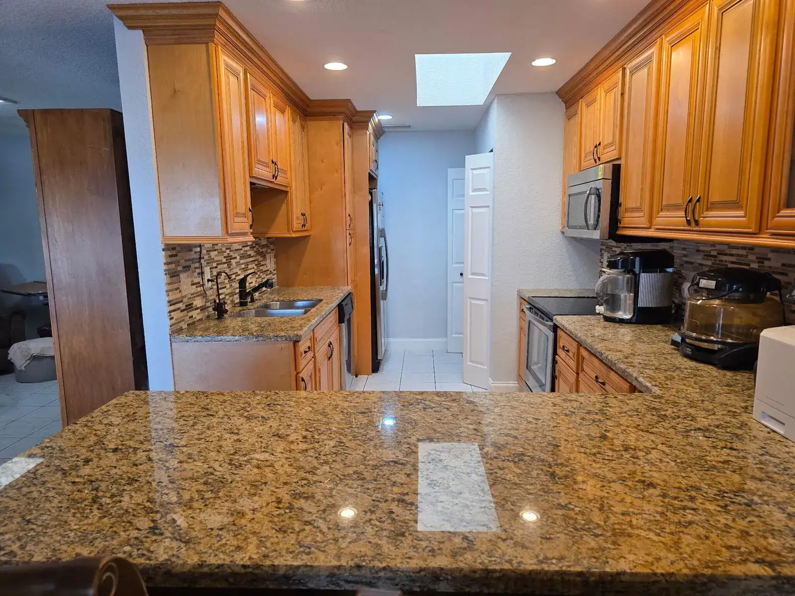2 bedroom 2 bath Residential for sale at 3368 Rossi Court, West Palm Beach FL 33417
