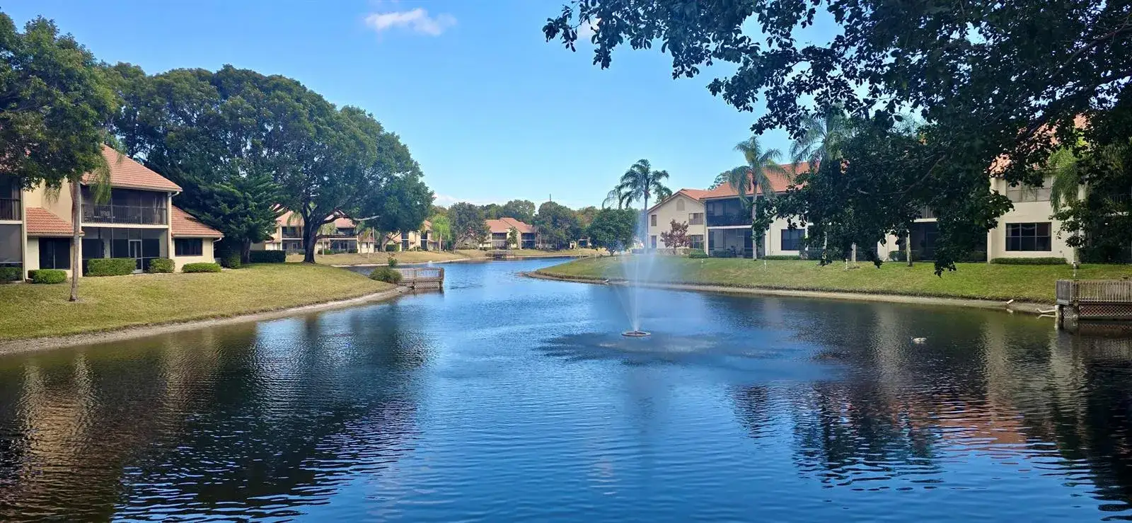 2 bedroom 2 bath Residential for sale at 5521 Coach House Circle # D, Boca Raton FL 33486