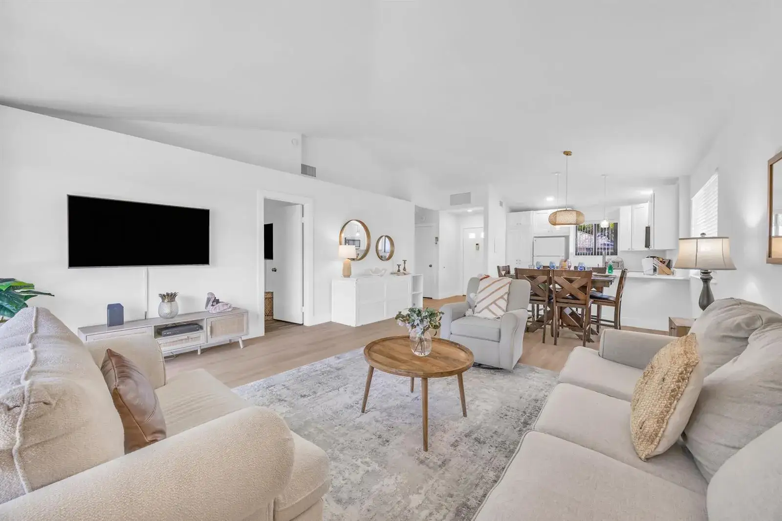 2 bedroom 2 bath Residential Lease for rent at 836 Club Drive, Palm Beach Gardens FL 33418