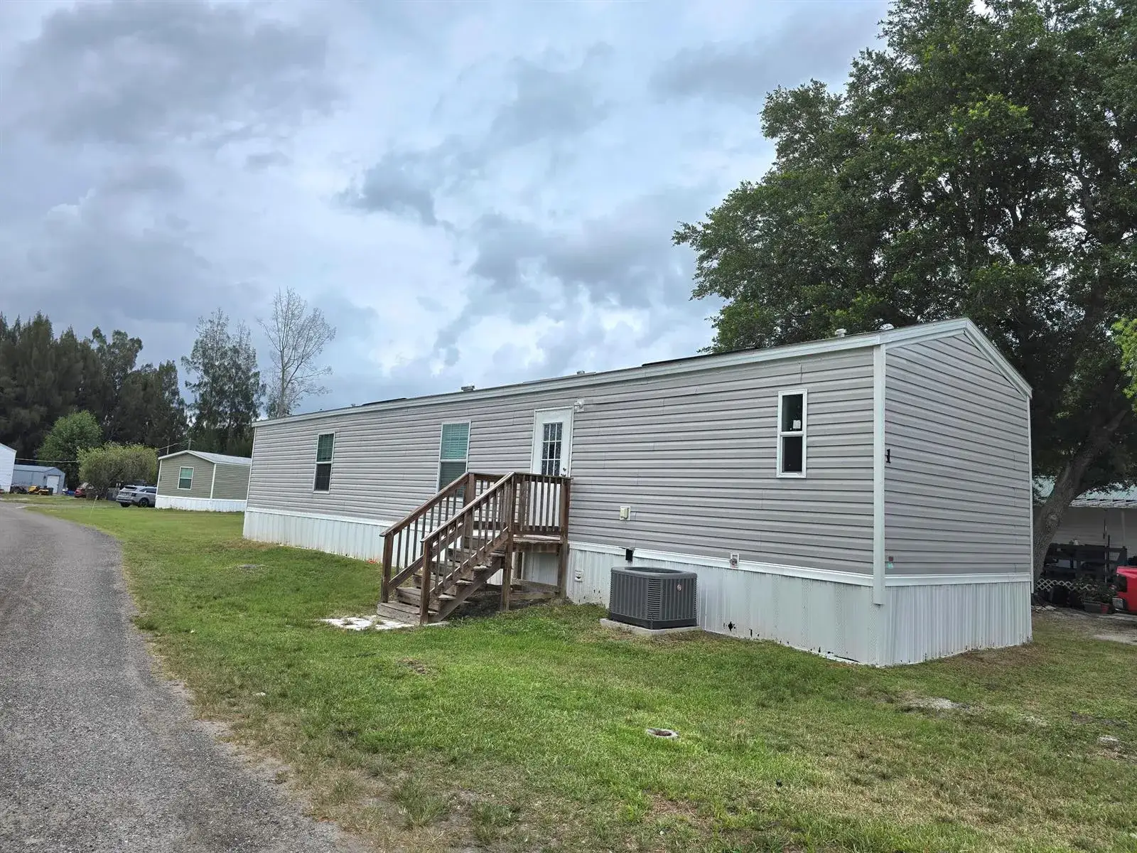 3 bedroom 2 bath Residential Lease for rent at 4649 NW 30th Street, Okeechobee FL 34972